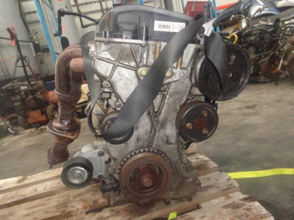 MOTEUR FORD 2.0 ESSENCE - Vue 3